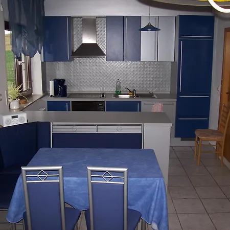 Und Weingut Hirschhof Gasthof Offenheim