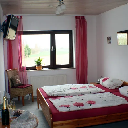 Gasthof Und Weingut Hirschhof