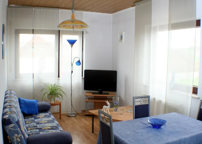 Casa de hóspedes Und Weingut Hirschhof Offenheim