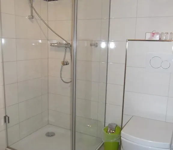 Casa de hóspedes Und Weingut Hirschhof 3*